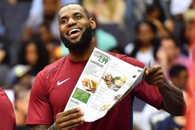 «Большой куш» возвращается вместе со стартом НБА!