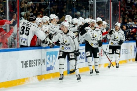 «Трактор» — «Авангард». Прогноз: проблем с голами в Челябинске не возникнет