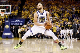 «Голден Стэйт» — «Портленд». Прогноз: Карри и Томпсон зажгут