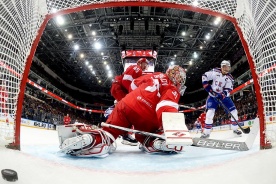 СКА попробует отмазаться за низкую результативность на уставшем «Спартаке»