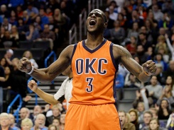 Результативному баскетболу в Бруклине не бывать – «ОКС» против