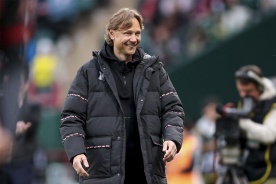 «Ростов» — «Спартак». Состояние красно-белых — подарок для Карпина