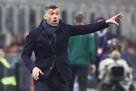 «Бенфика» — «Порту». Сержиу Консейсау оставит Ди Марию без праздника