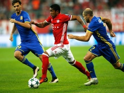 «Ростов» и «Селтик» пощипают фаворитов, но не более того