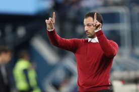 «Спартак» — «Ростов». Прогноз: Тедеско снова переиграет Карпина