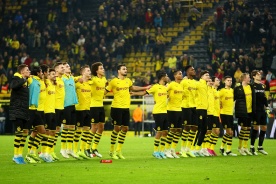 «Интер» — «Боруссия Д». Прогноз: ключевой матч группы F превратится в бойню