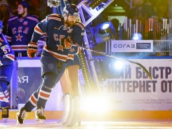 Ставки на КХЛ: Хёрсли продолжит портить жизнь «Локомотиву»