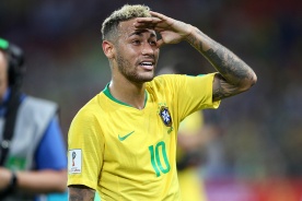 Сборная Бразилии учтёт ошибки Германии в матче плей-офф ЧМ-2018 с Мексикой