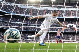 «Реал» — «Манчестер Сити». Прогноз: Зидан остановит атаку Гвардиолы