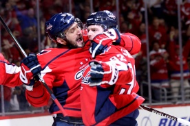 «Вашингтон» — «Колорадо». Прогноз: Овечкин и Кузнецов уложат Маккиннона