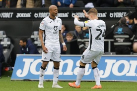 «Фулхэм» — «Суонси Сити». Прогноз: берём коэффициент 3.60 в матче Чемпионшипа