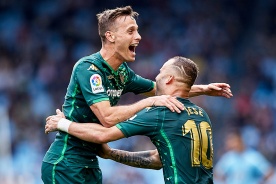 «Хетафе» — «Атлетик Б», «Бетис» — «Вильярреал». Прогноз на Примеру