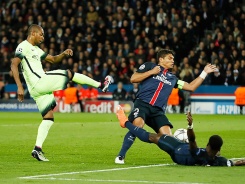 «Вольфсбург» выбьет «Реал», «Манчестер Сити» пройдёт «ПСЖ»