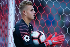 «Спартак» впервые пропустит в РПЛ, ЦСКА не возьмёт Казань