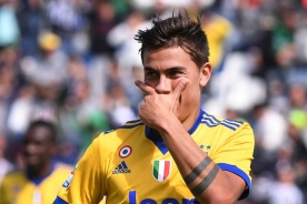 Реабилитация «Ювентуса»: Дибала и Ко готовят сюрпризы для обороны «Барсы»