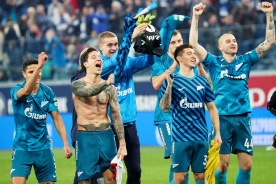 «Зенит» — «Динамо». Прогноз: москвичи снова уедут из Питера без очков