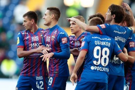 «Спонсорство – тoже ставка». Директор по маркетингу «Фонбет» – о партнерстве с ЦСКА