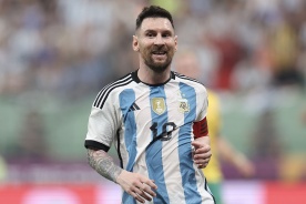 «Интер Майами» — «Остин». Бекхэм нуждается в Месси