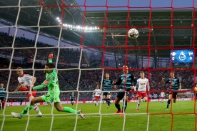 «РБ Лейпциг» — «Герта». Прогноз и ставка на статистику в матче чемпионата Германии