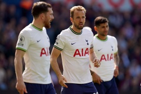 «Тоттенхэм» — «Брентфорд». Лигу Европы ещё нужно заслужить