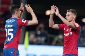 ЦСКА — «Динамо». Прогноз: «армейцы» одолеют неудобного соперника