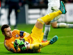 Ставки на ЛЧ: ЦСКА создаст запас в первом матче со «Спартой»