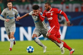 «Шальке» — «Локо», «Ливерпуль» — «Наполи»: прогноз БК «Фонбет»