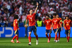 «Вамос Ла Фурия Роха»! Чего ждать на Евро-2024 сегодня