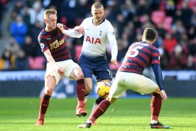 «Борнмут» — «Манчестер Сити», «Тоттенхэм» — «Ньюкасл». Прогнозы на АПЛ