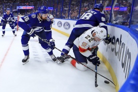 «Флорида» — «Тампа». Прогноз: Кучеров, Бобровский и Сергачёв опять устроят шоу