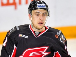 «Авангард» разучился забивать? В Казани будет лучше, чем дома