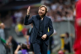 Ну и?! Чего ждать от прихода Карпина в «Динамо»