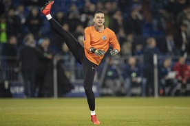 «Манчестер Сити» — «Шальке». Прогноз: «горняки» не дадут Эдерсону отдохнуть