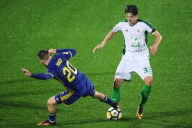 «Рубин» помешает «Ростову» выйти на первое место РПЛ