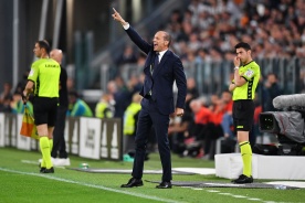 «Удинезе» — «Ювентус». Только не унывай, Аллегри!