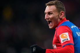 ЦСКА пройдёт в евровесну, Чалов забьёт, а «Рома» покарает «Реал»