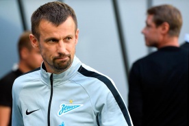 «Зенит» Семака и «Уфа» на багаже Семака успешно сыграют в ЛЕ