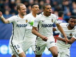 Топ-5 футбольных ставок на уик-энд: от «Монако» до «Интера»