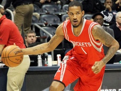 Поражения от чемпиона заставят «Хьюстон» рвать и метать