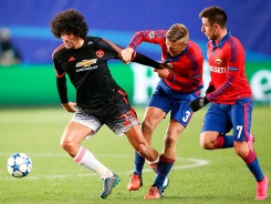 «МЮ» — ЦСКА: зрелище в «Театре мечты» не заставит скучать