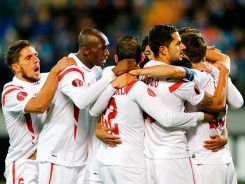 «Днепр» — «Севилья»: испанцы будут атаковать и подавать угловые