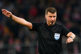 «Урал» — «Спартак». Прогноз: Вилков накормит футболистов карточками