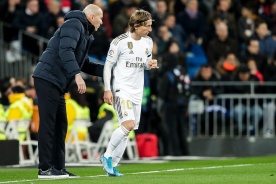 «Алавес» — «Реал». Прогноз: без Азара мадридцев ждёт серьёзное испытание