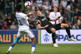 «Краснодар» — ЦСКА. Прогноз: «быкам» не хватит сыгранности