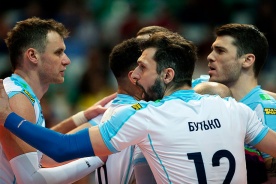 «Зенит-Казань» — «Кузбасс». Прогноз: Казань начинает и выигрывает