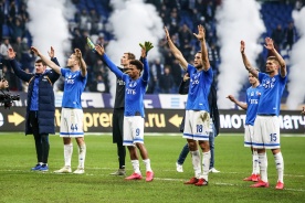 «Ахмат» — «Динамо». Прогноз: бело-голубые снова не смогут победить при судействе Мешкова