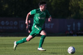 «Торпедо» — «Рубин». Клотет проверит Рахимова на готовность к РПЛ