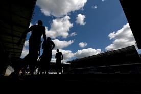 «Гамбург» — «Арминия». Прогноз: берём коэффициент 3.55 в матче лидеров Второй Бундеслиги