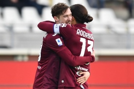 «Сампдория» — «Торино». Лёгкая мишень для Миранчука