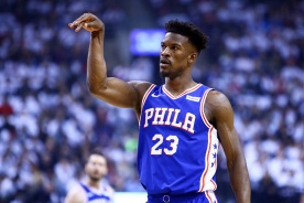 «Торонто» — «Филадельфия». Прогноз: Батлер сделает всё возможное